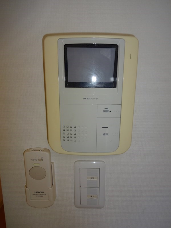 JINAI RESIDENCE その他2