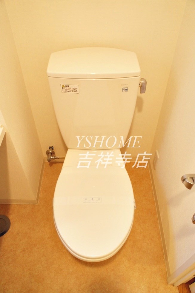 JINAI RESIDENCE その他3