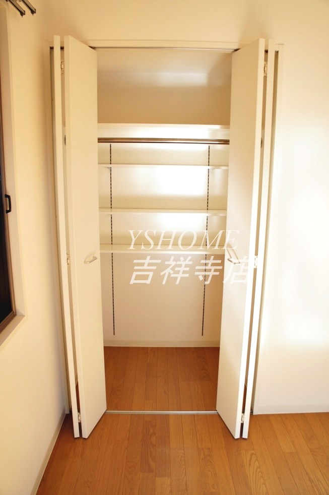 JINAI RESIDENCE その他4