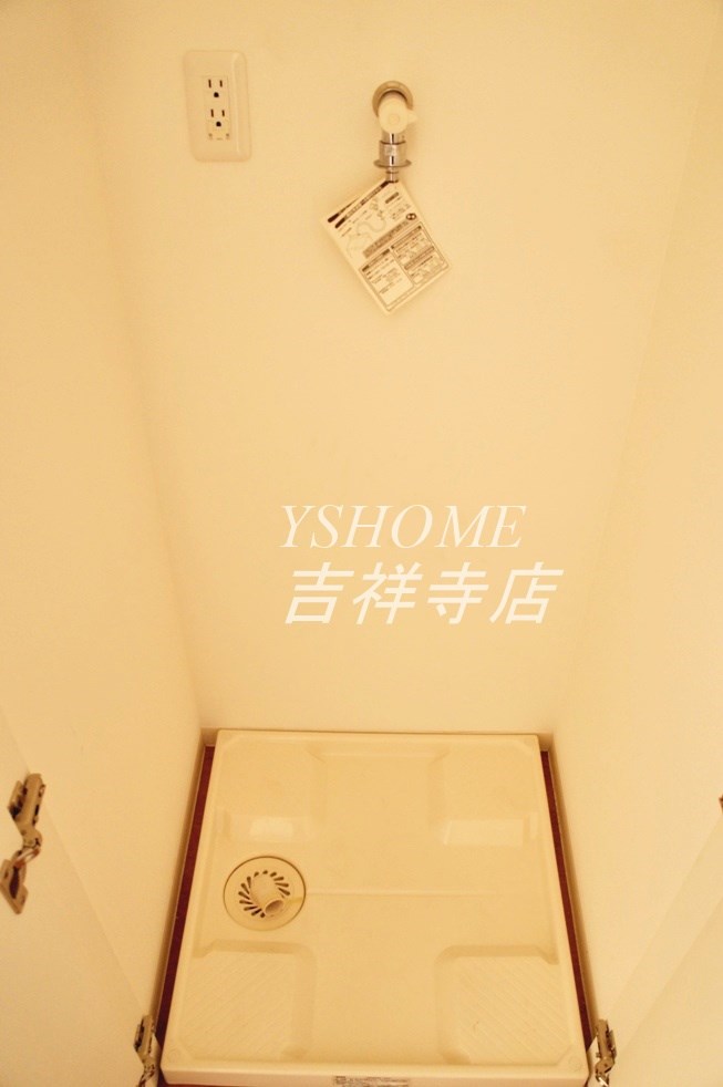 JINAI RESIDENCE その他5