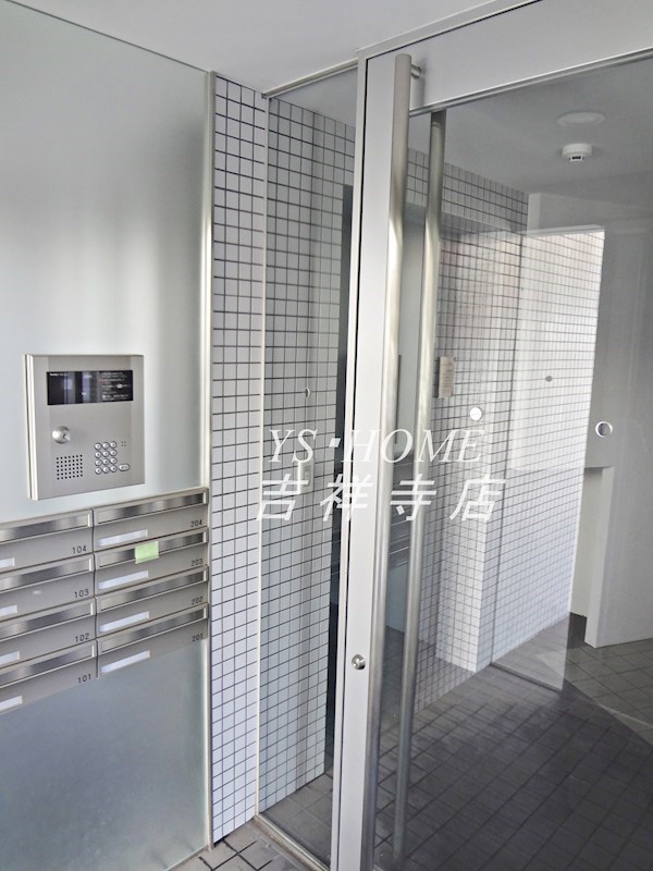 JINAI RESIDENCE その他7