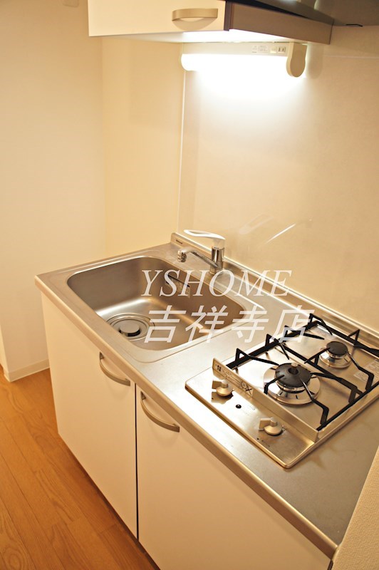 JINAI RESIDENCE その他9