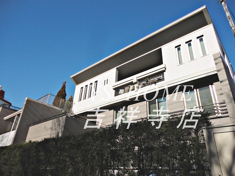 JINAI RESIDENCE その他11