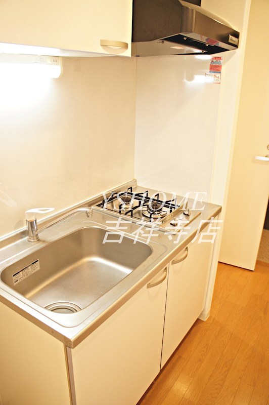 JINAI RESIDENCE キッチン