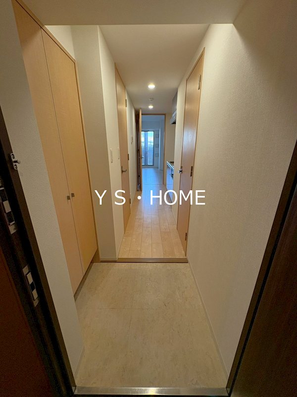 TOKIO国立タワー 玄関