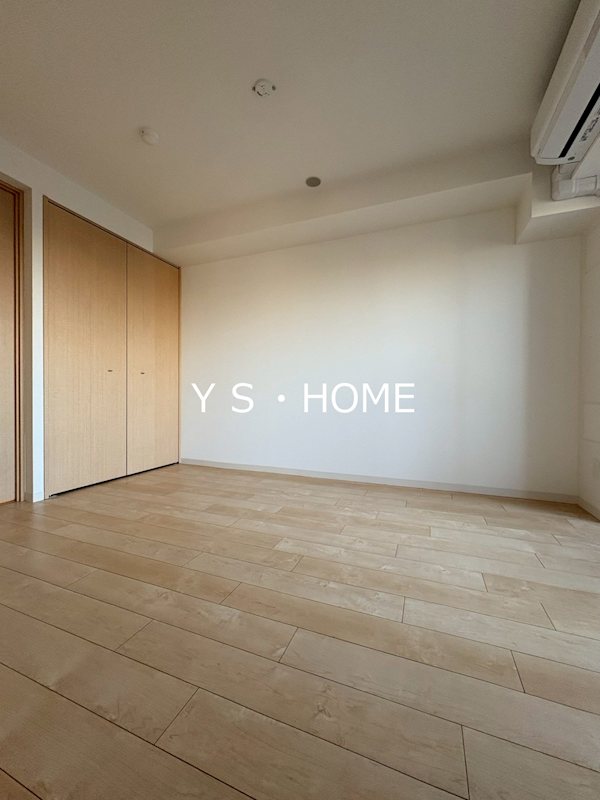 TOKIO国立タワー ベッドルーム