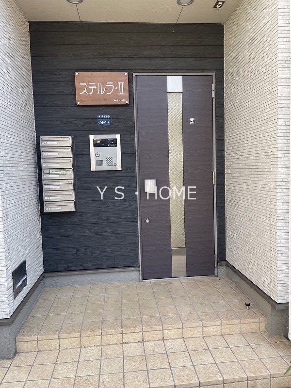 ステルラ・Ⅱ その他外観1