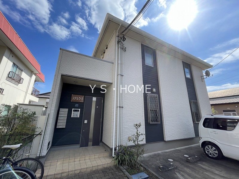 ステルラ・Ⅱ その他外観2