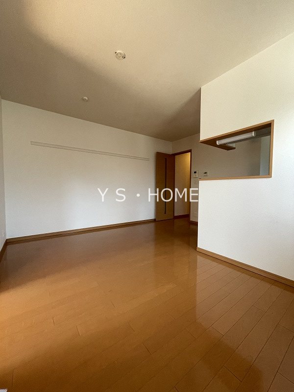 ステルラ・Ⅱ リビング