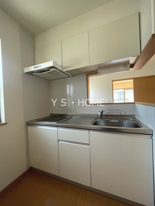 ステルラ・Ⅱ キッチン