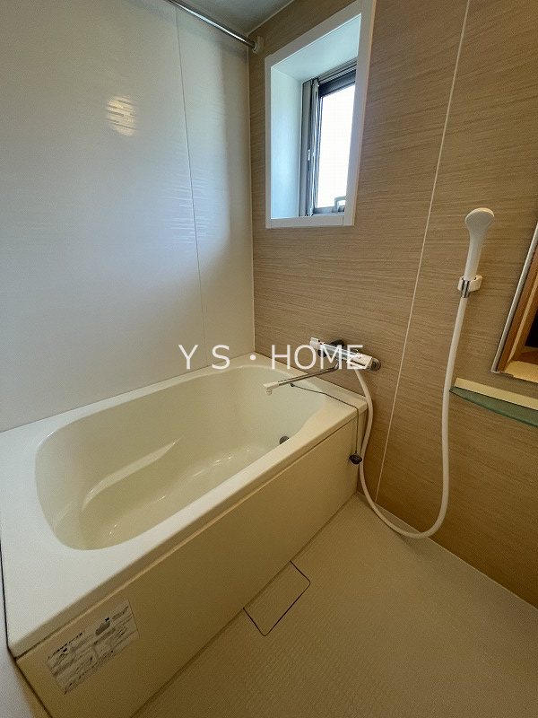 ステルラ・Ⅱ 風呂画像