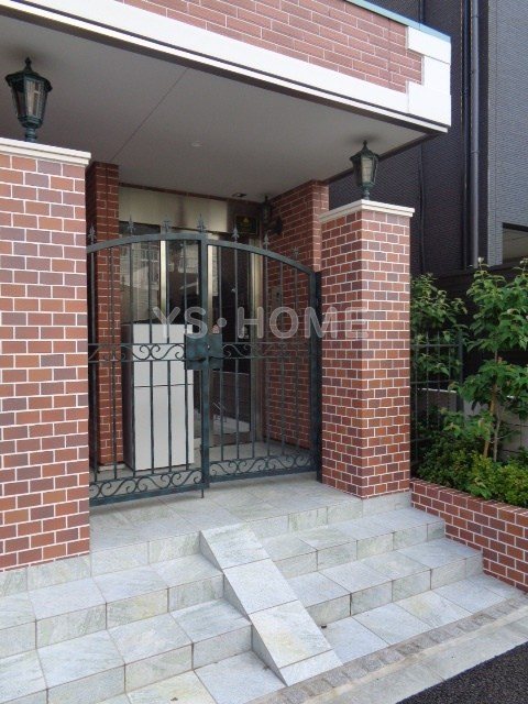 My style vintage高円寺壱番館 その他6