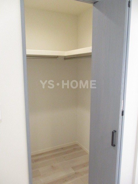 My style vintage高円寺壱番館 ベッドルーム