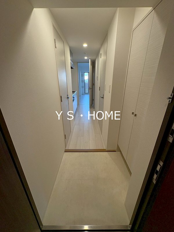 ＴＯＫＩＯ国立タワー 玄関