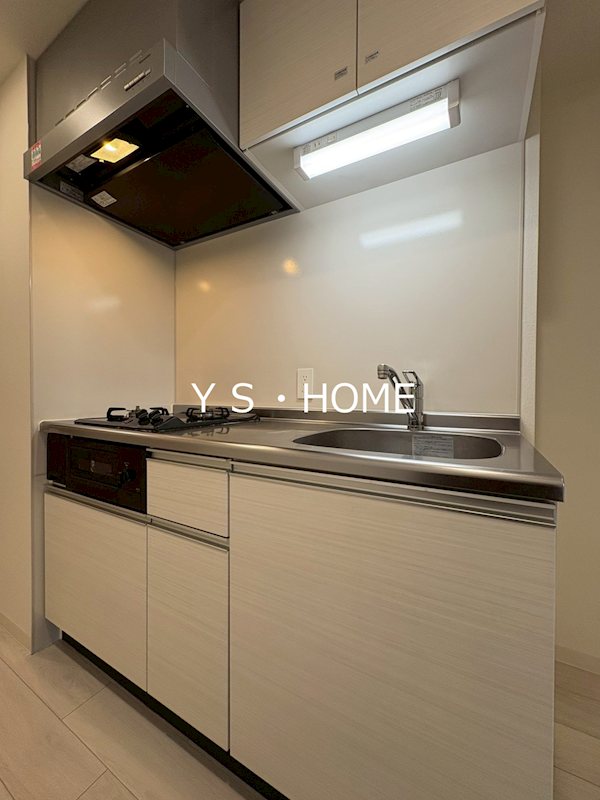 ＴＯＫＩＯ国立タワー キッチン