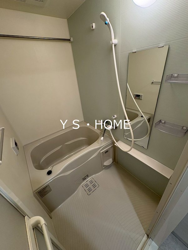 ＴＯＫＩＯ国立タワー 風呂画像