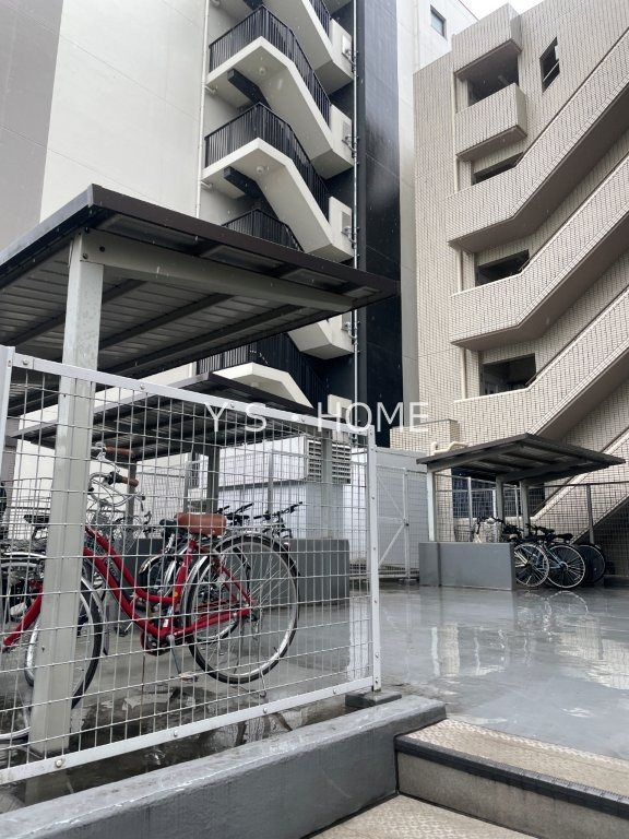 コスモリード国分寺 その他6