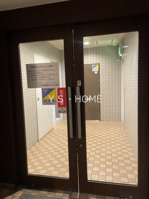 コスモリード国分寺 その他7