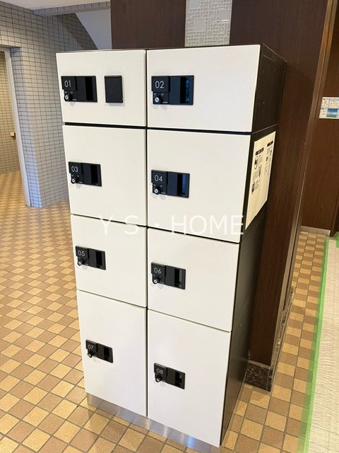 コスモリード国分寺 その他9