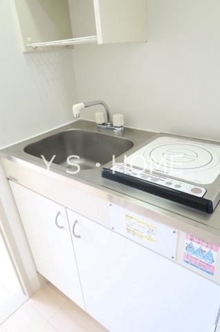 コスモリード国分寺 キッチン