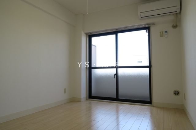 コスモリード国分寺 ベッドルーム