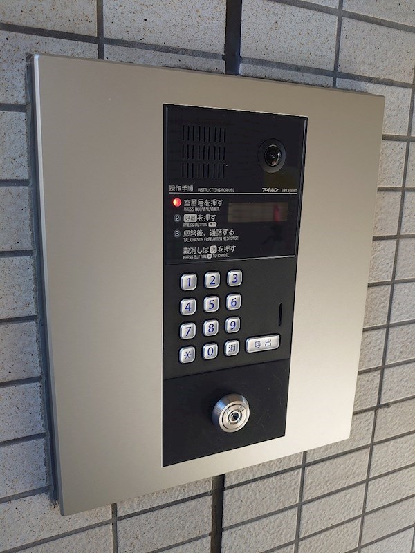 スパシエ国立矢川ステーションプラザ その他外観2