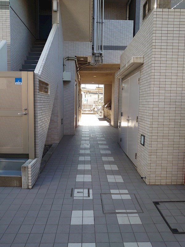 スパシエ国立矢川ステーションプラザ その他外観5