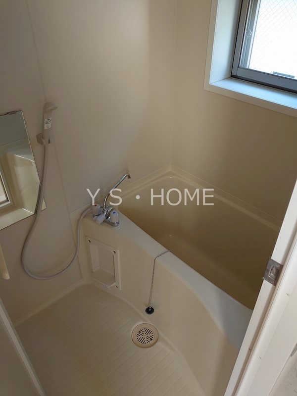 スパシエ国立矢川ステーションプラザ 風呂画像