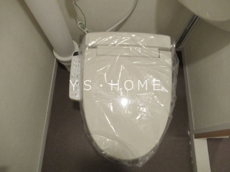 グリーンパークハイライズ その他2