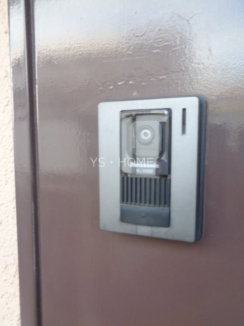 グリーンパークハイライズ その他3