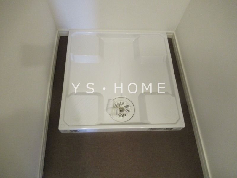 グリーンパークハイライズ その他4