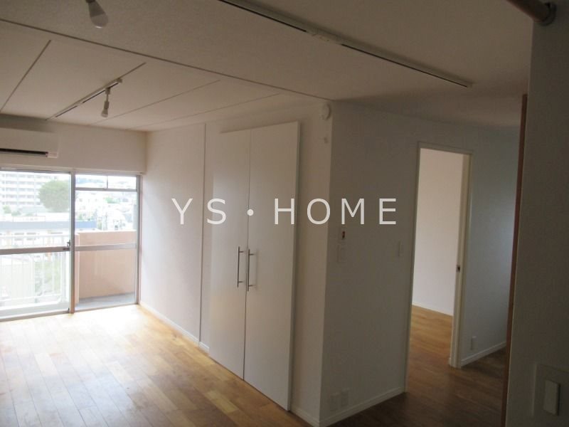 グリーンパークハイライズ その他6