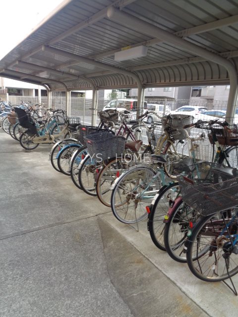 グリーンパークハイライズ その他8