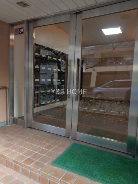 グリーンパークハイライズ その他9