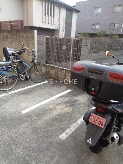 グリーンパークハイライズ その他10