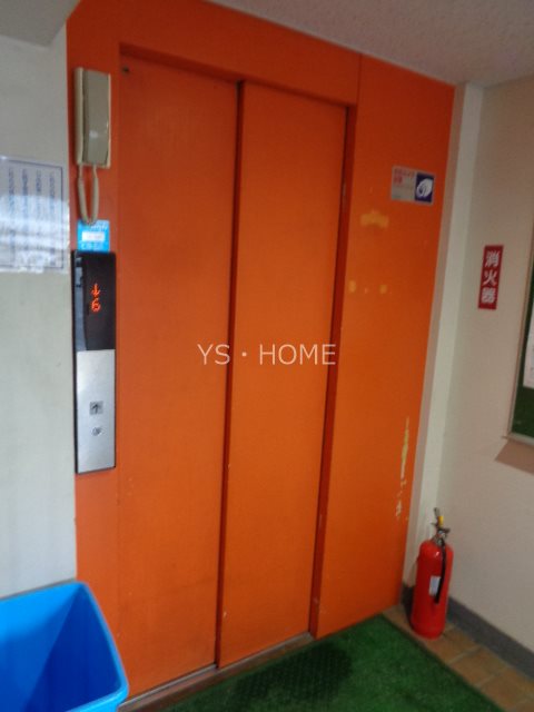 グリーンパークハイライズ その他11