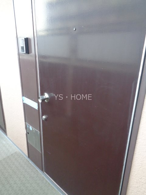 グリーンパークハイライズ その他12