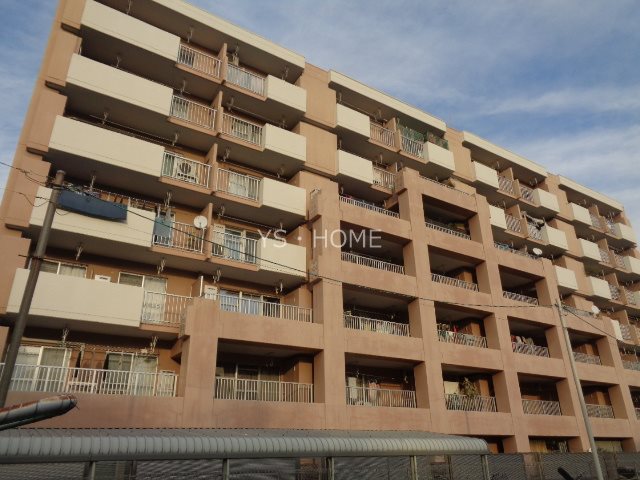 グリーンパークハイライズ その他13