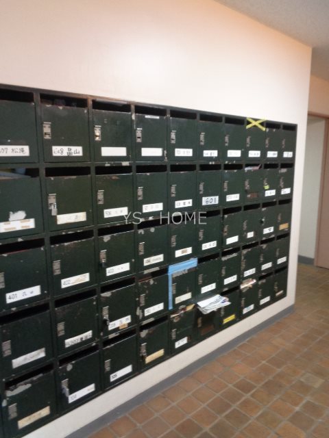 グリーンパークハイライズ その他14