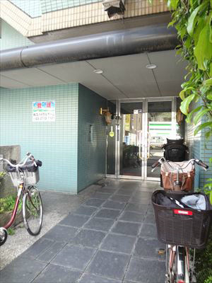 コート祥楓  その他4