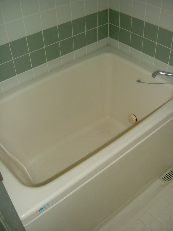 コート祥楓  風呂画像