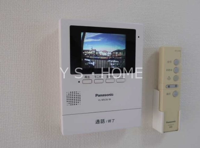 オークヴィラ その他2