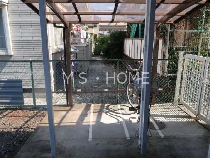 オークヴィラ その他4