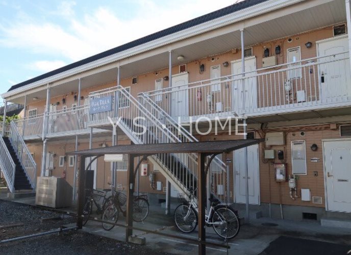 オークヴィラ その他外観1