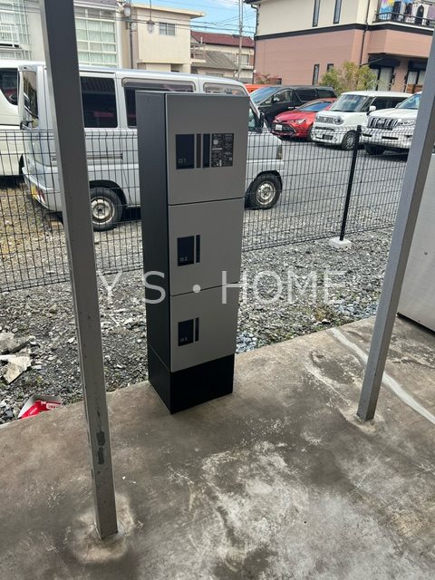 オークヴィラ その他外観2