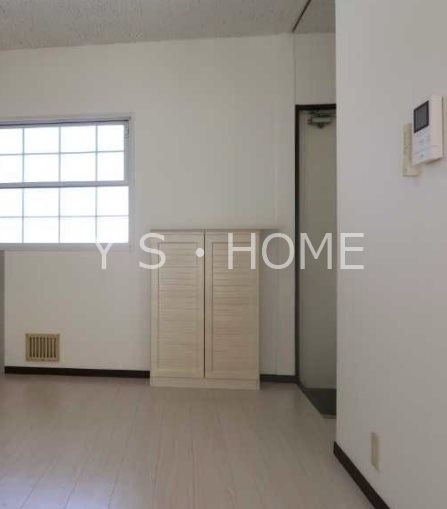 オークヴィラ ベッドルーム