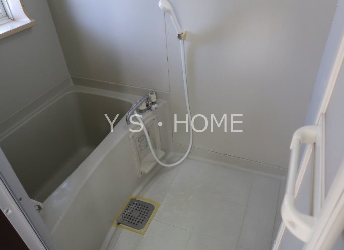 オークヴィラ 風呂画像