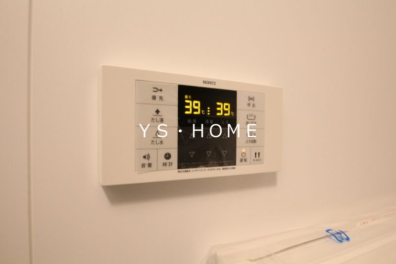 レナータ桃井 その他4