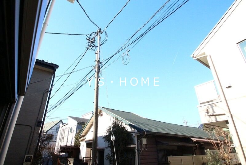 レナータ桃井 その他6