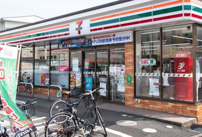 レナータ桃井 周辺画像5